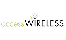 Access Wireless pin