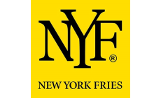New York Fries