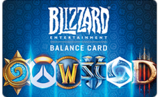 Blizzard Balance