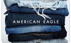 American Eagle®
