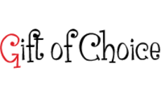 Gift of Choice