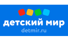 Детский мир