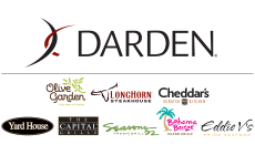 Darden Restaurants