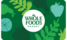 Whole Foods