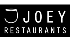 Joey Restaurants e-Gift Card