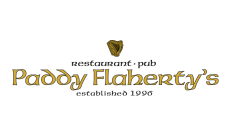 Paddy Flaherty’s