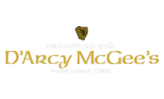 D’Arcy McGee’s