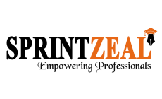 Sprintzeal e-learning Gift Voucher of Live Virtual Classes