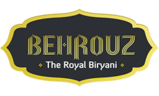 Behrouz Biryani