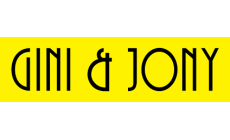 GINI & JONY