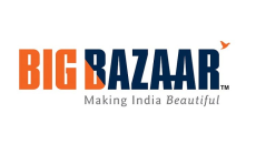 Big Bazaar