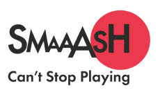 Smaaash