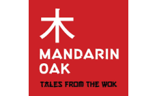 Mandarin Oak