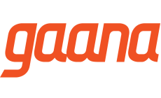 Gaana E-Gift Card - Rs. 399