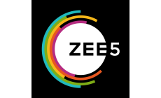 Zee5 for 6 month subscription