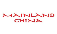 Mainland China