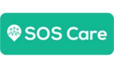SOS Care Emergency Card
