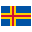 Aland Islands