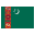Turkmenistan