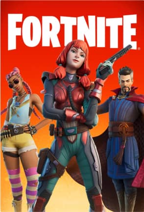 Fortnite V-Bucks