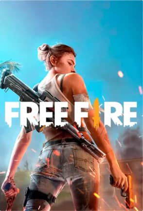 Free Fire Diamonds