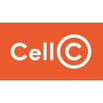 Top up Cell C South Africa with Bitcoin