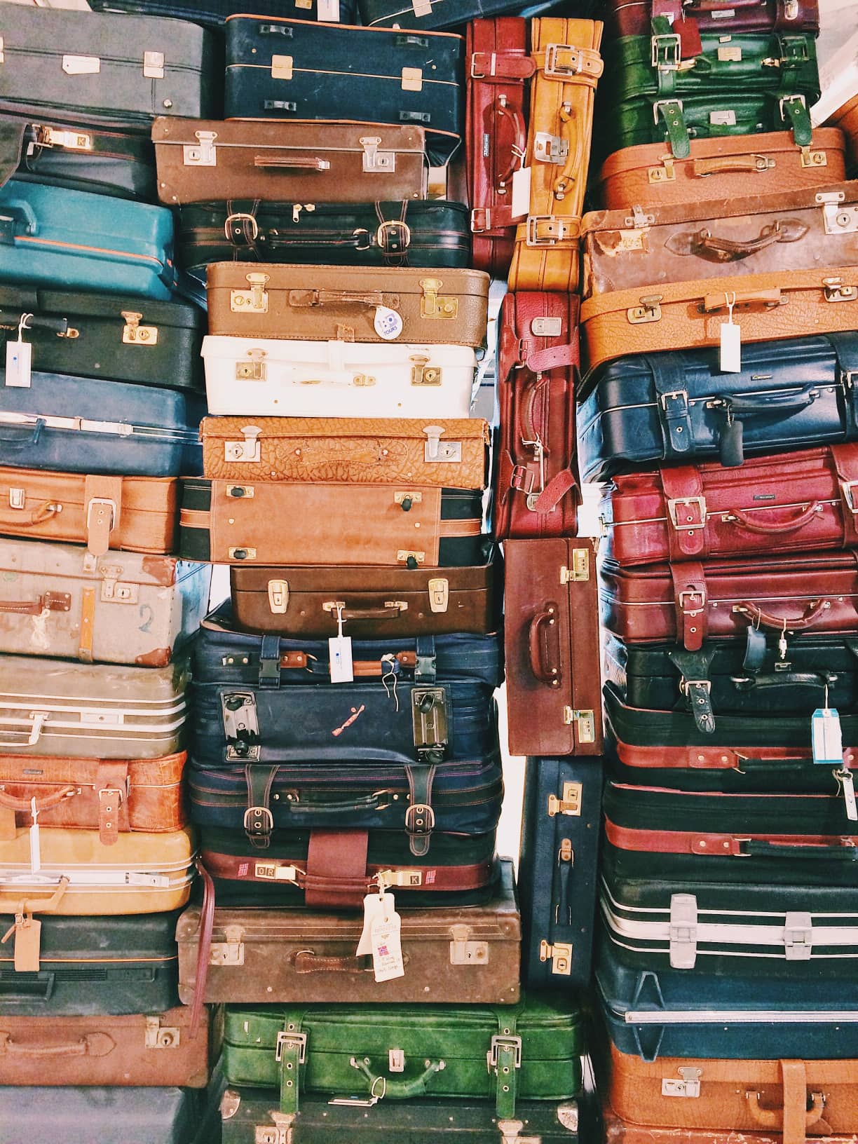 Bags