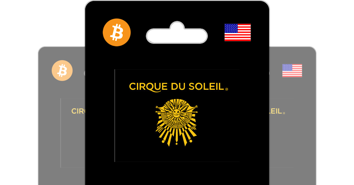 Soleil Soleil Gift Card main image 0