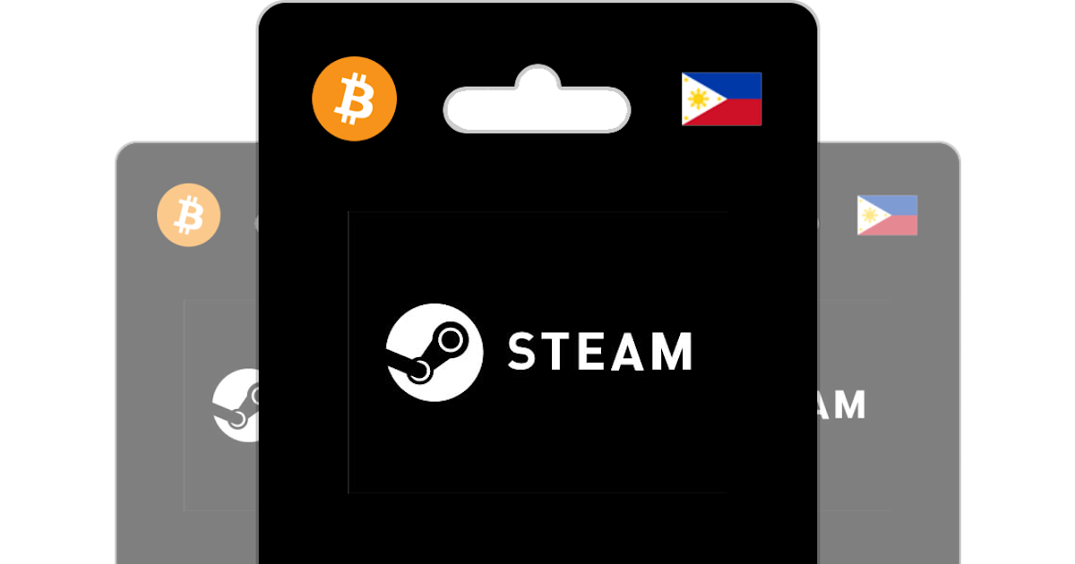 buy btc with steam