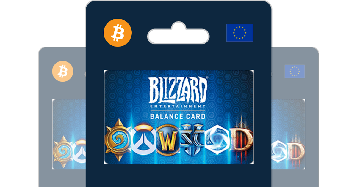 blizzard crypto price