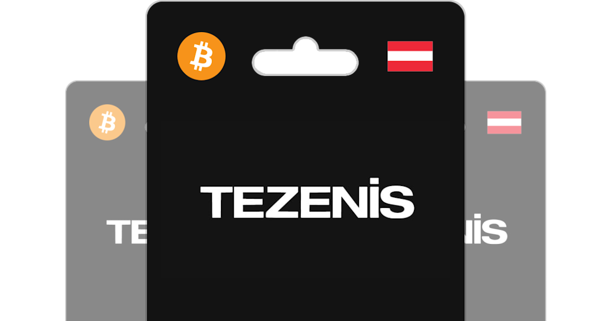 Buy Tezenis Gift Card with Bitcoin, ETH, USDT or Crypto - Bitrefill