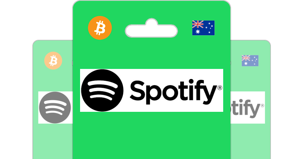 Buy spotify with crypto mobile blockchain