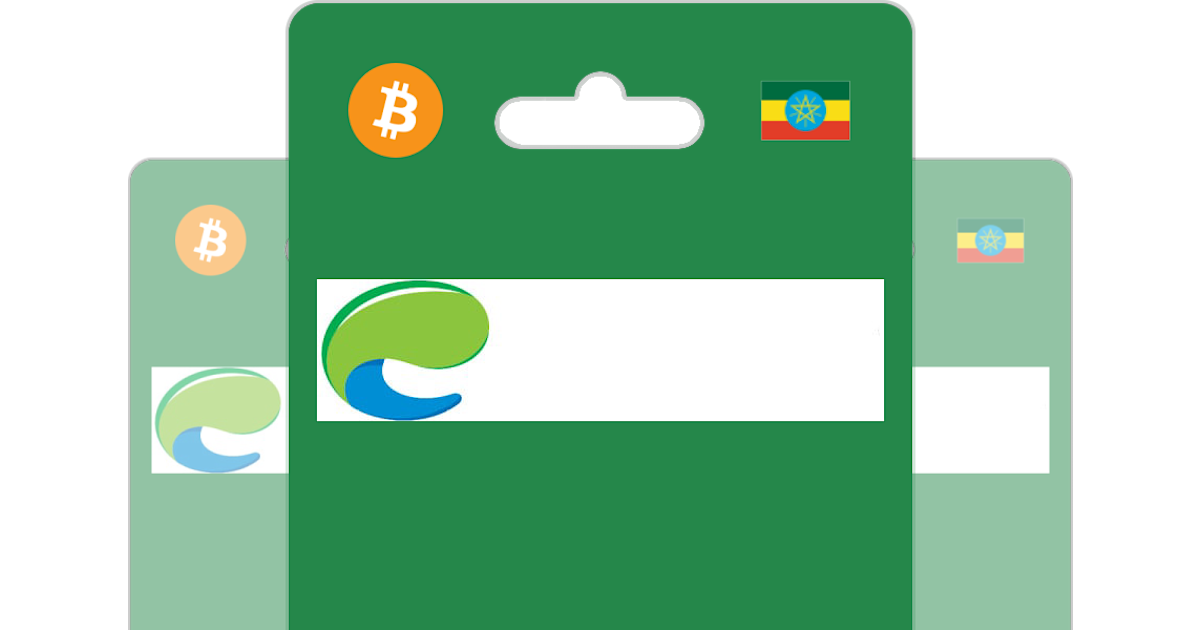 Recharge Ethio Telecom in Ethiopia Online: Top-Up from - Bitrefill