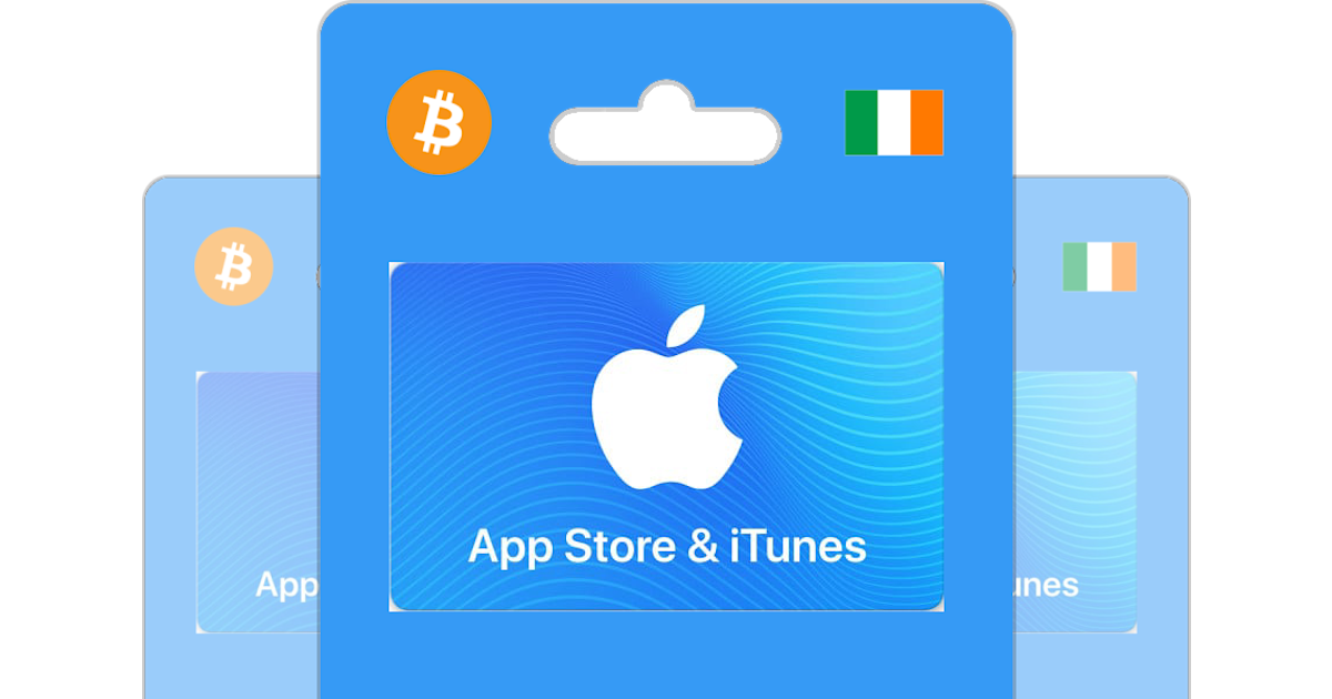 Виртуальная карта для app store