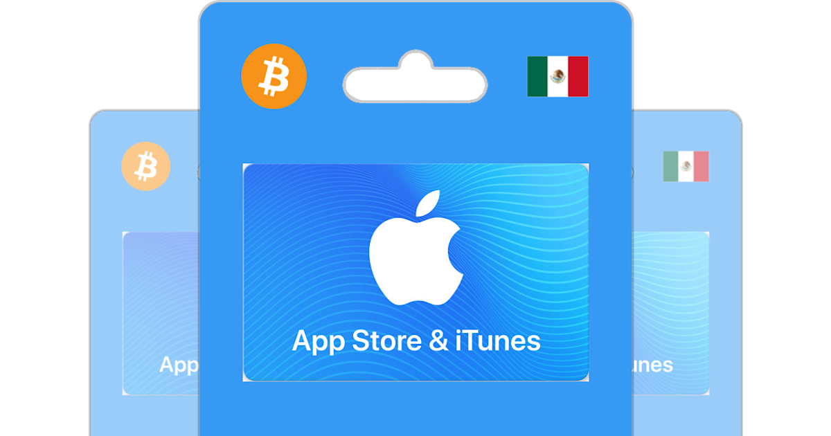 Карта app store