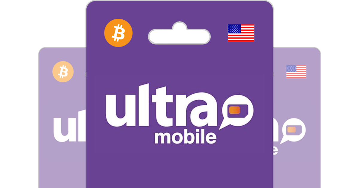 Ultra mobile usa