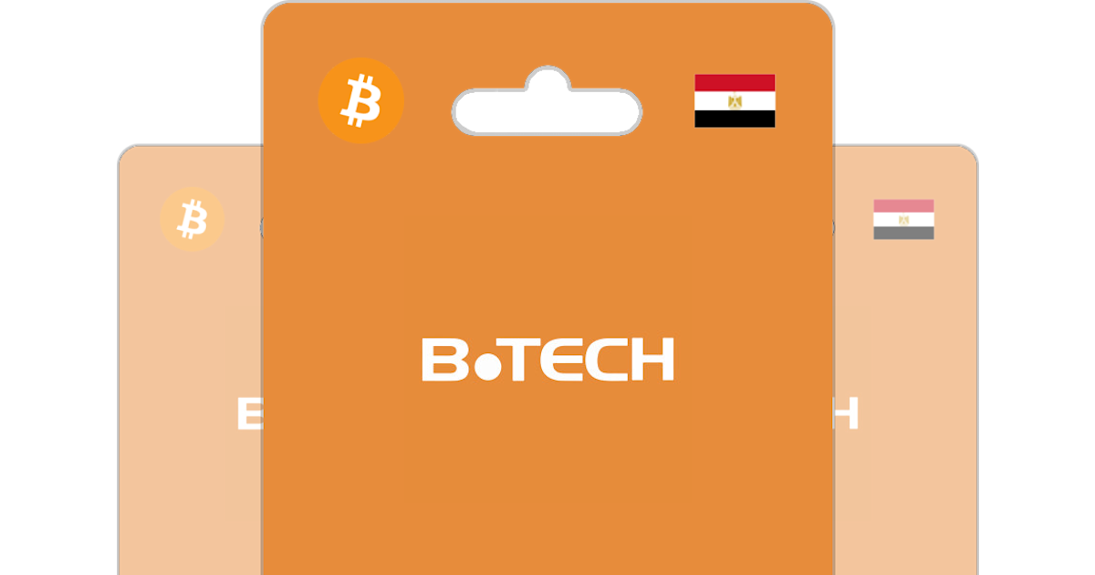 Buy Btech Gift Card with Bitcoin, ETH, USDT or Crypto Bitrefill