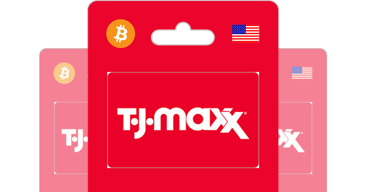 Tj maxx gift card balance online