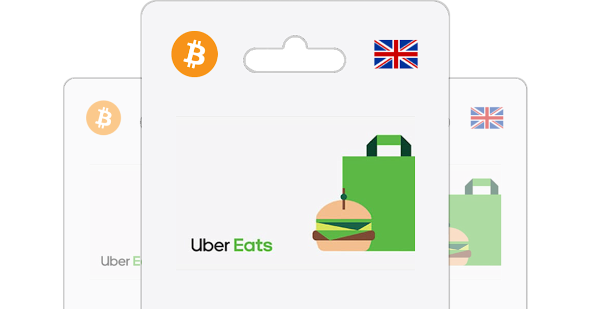 Buy uber gift card bitcoin