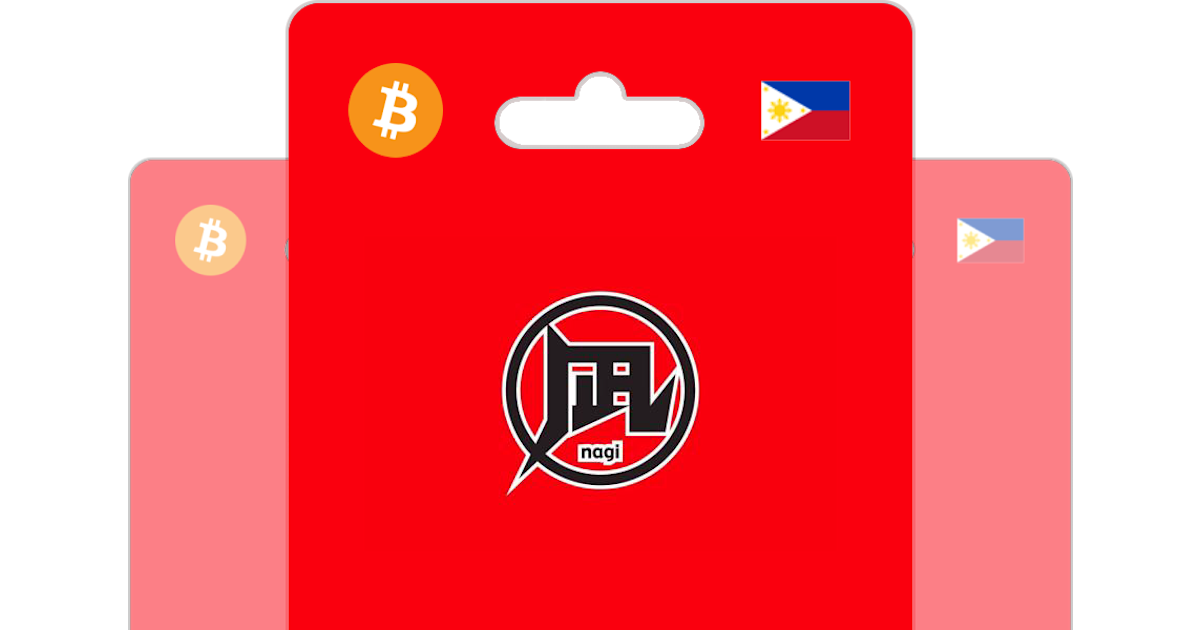 Buy Ramen Nagi PHP Gift Card with Bitcoin, ETH or Crypto ...