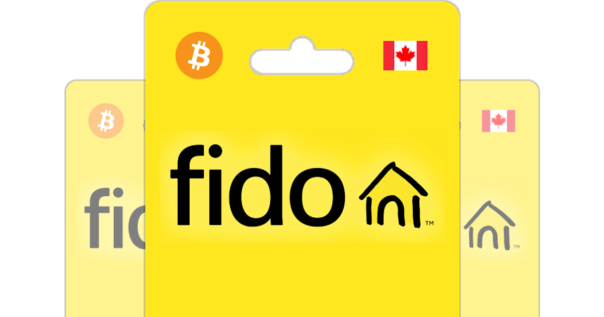 Top up fido prepaid Clearance