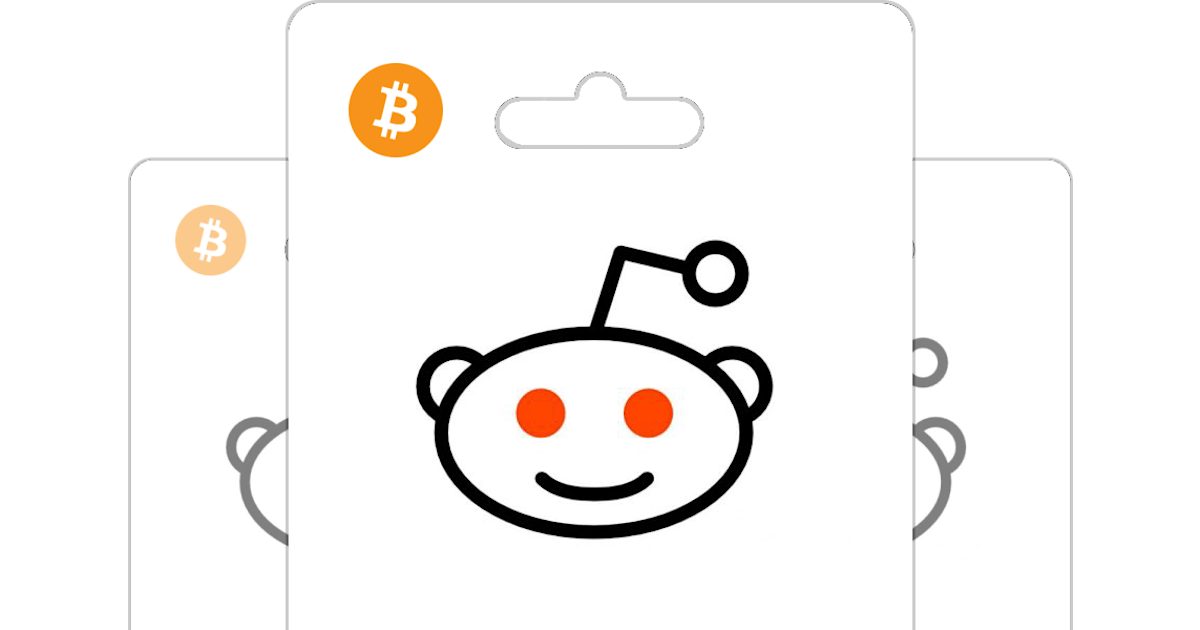 Buy Reddit With Bitcoin Or Altcoins Bitrefill Buy Reddit With Bitcoin Or Altcoins Bitrefill