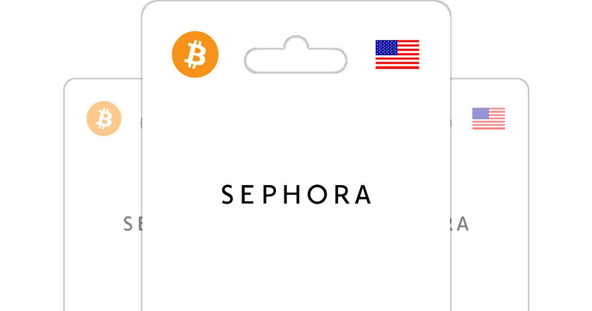 20+ Sephora Bitcoin Gif