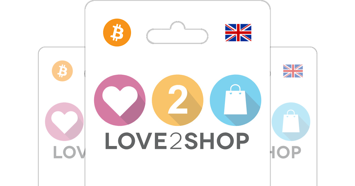 love2shop amazon e code