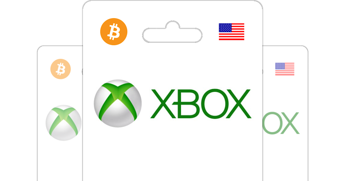 cumpărați xbox cu bitcoin