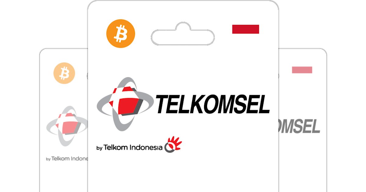 Telkomsel Simpati Prepaid Top Up With Bitcoin Or Altcoins Bitrefill