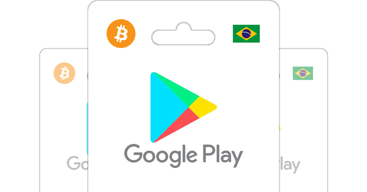 Buy Google Play With Bitcoin Bitrefill