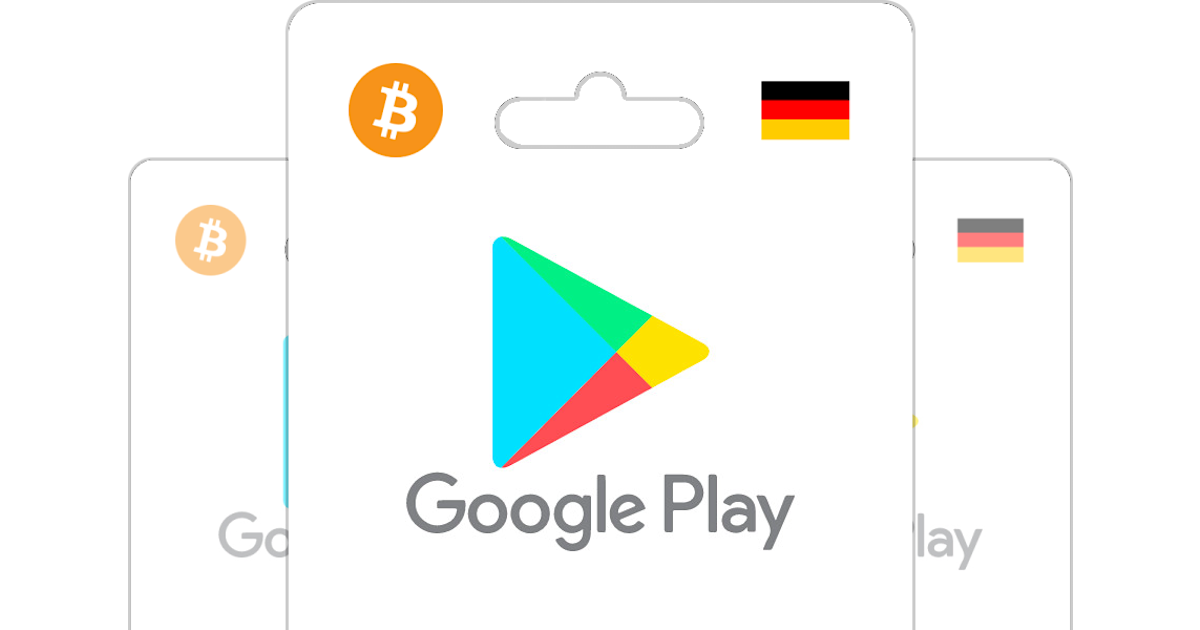 Buy Google Play With Bitcoin Bitrefill - germanys logo on the google play store roblox