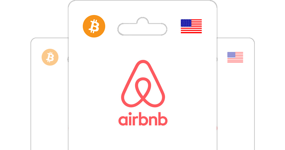 airbnb bitcoin