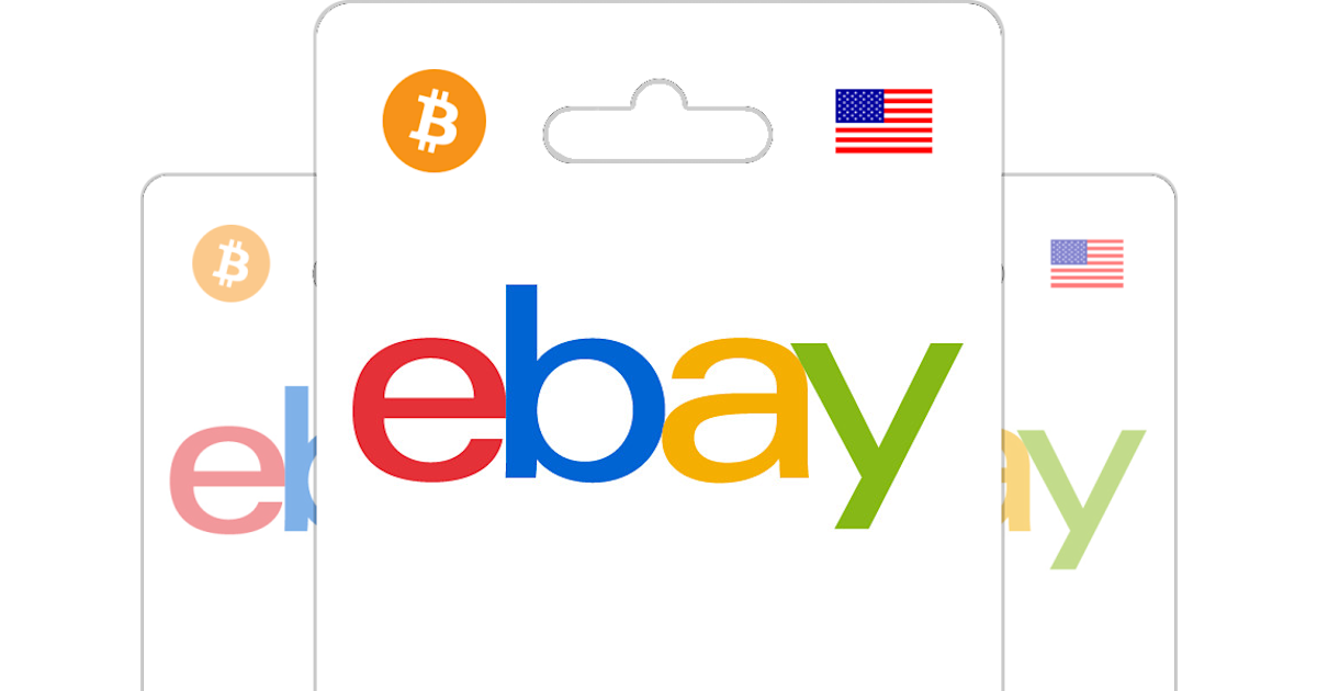 cumpărați bitcoin pe ebay